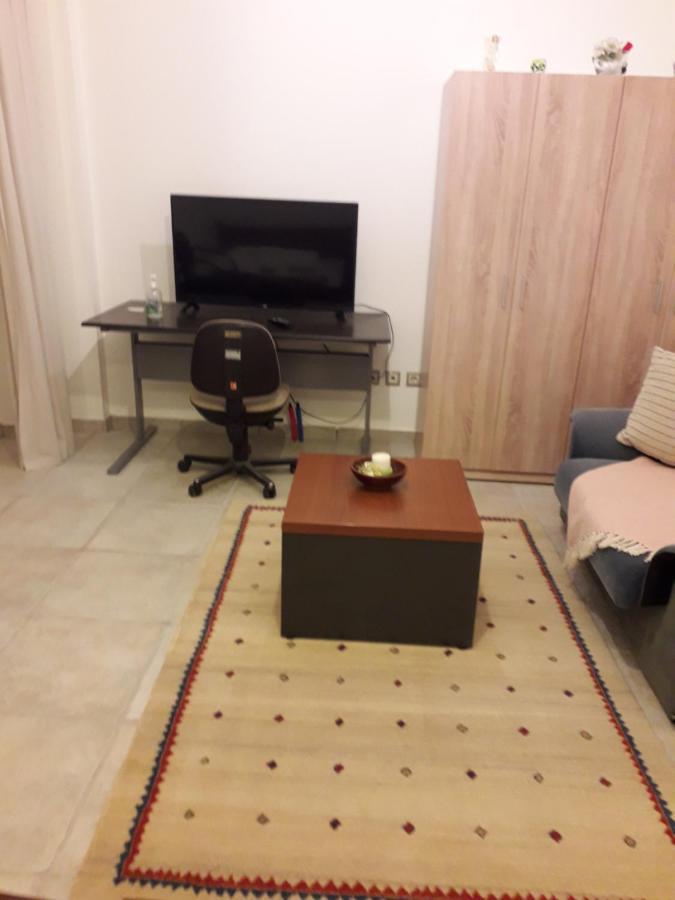 Eugenia' S Apartment Nauplia Esterno foto