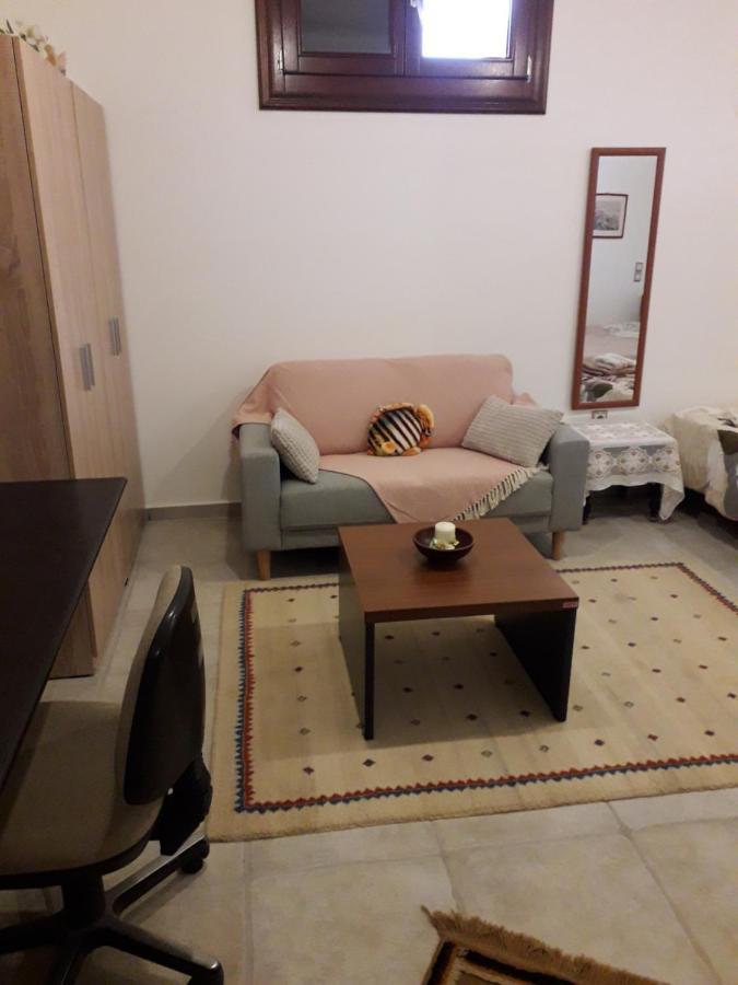 Eugenia' S Apartment Nauplia Esterno foto
