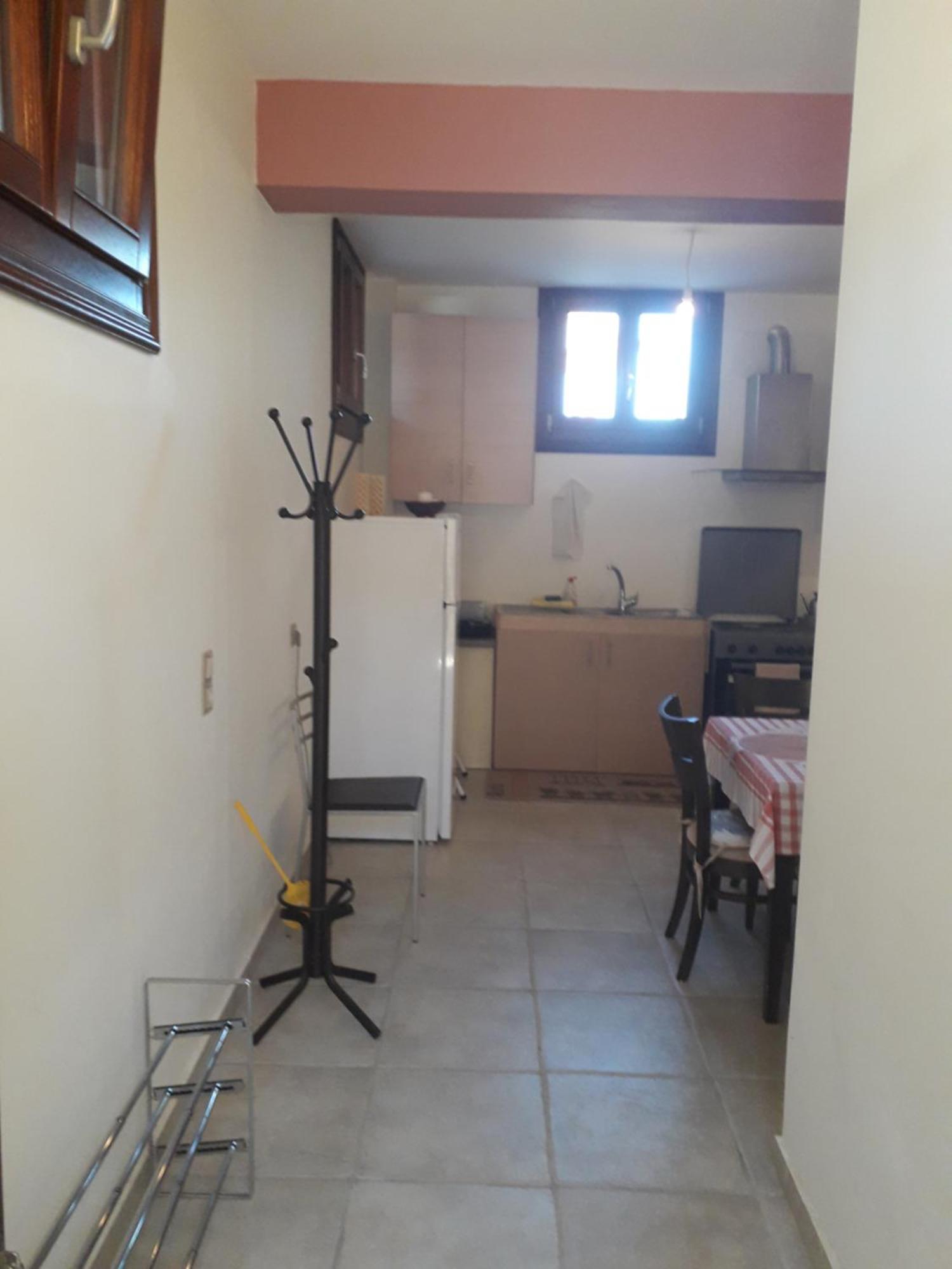 Eugenia' S Apartment Nauplia Esterno foto